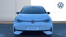 Volkswagen ID.3 240kW GTX Performance 79kWh 5dr Auto Electric Hatchback